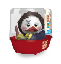 Texas Chainsaw Massacre - Tubbz PVC Figure Leatherface Pretty Woman 1st Edition 10 cm