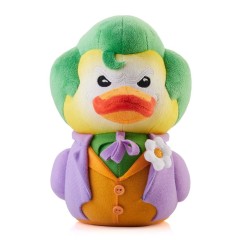 DC Comics - Tubbz Plush Figure Joker 20 cm