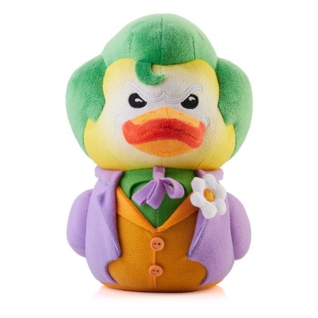 DC Comics - Tubbz Plush Figure Joker 20 cm