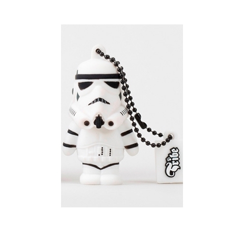 Star Wars - Clé USB Stormtrooper 8 GB