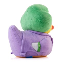 DC Comics - Tubbz Plush Figure Joker 20 cm
