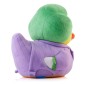 DC Comics - Peluche Tubbz Joker 20 cm