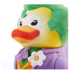 DC Comics - Peluche Tubbz Joker 20 cm