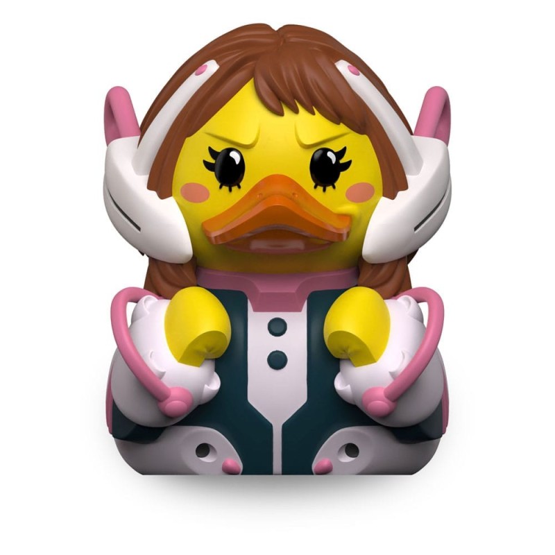 My Hero Academia - Figurine Tubbz Ochaco Uraraka 1st Edition 10 cm