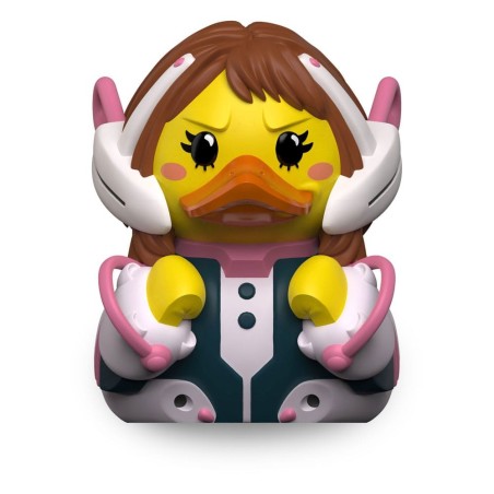 My Hero Academia - Tubbz PVC Figure Ochaco Uraraka 1st Edition 10 cm