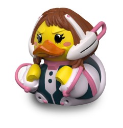 My Hero Academia - Tubbz PVC Figure Ochaco Uraraka 1st Edition 10 cm