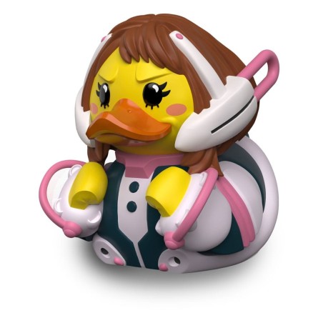 My Hero Academia - Tubbz PVC Figure Ochaco Uraraka 1st Edition 10 cm