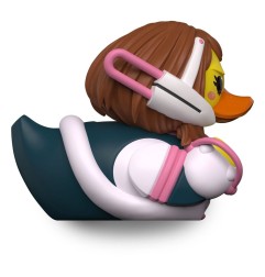 My Hero Academia - Tubbz PVC Figure Ochaco Uraraka 1st Edition 10 cm