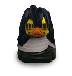 My Hero Academia - Figurine Tubbz Shota Aizawa 1st Edition 10 cm