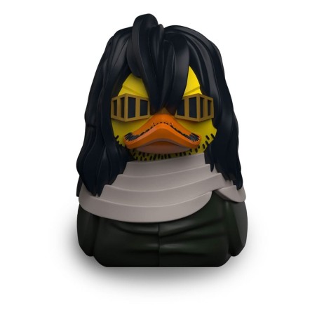 My Hero Academia - Tubbz PVC Figure Shota Aizawa 1st Edition 10 cm