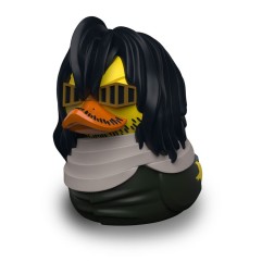 My Hero Academia - Tubbz PVC Figure Shota Aizawa 1st Edition 10 cm