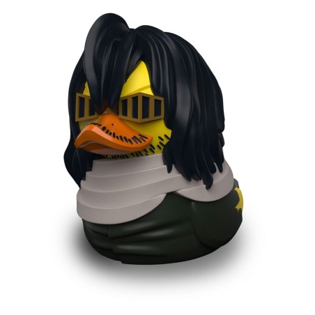 My Hero Academia - Figurine Tubbz Shota Aizawa 1st Edition 10 cm