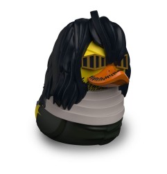 My Hero Academia - Tubbz PVC Figure Shota Aizawa 1st Edition 10 cm