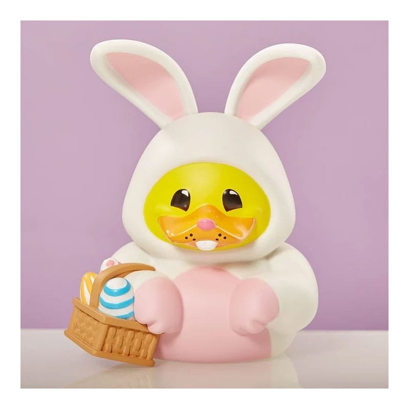 Lapin de Pâques - Figurine Tubbz Lapin de Pâques Boxed Edition 10 cm Lapin de Pâques - Figurine Tubbz Lapin de Pâques Boxed Edition 10 cm