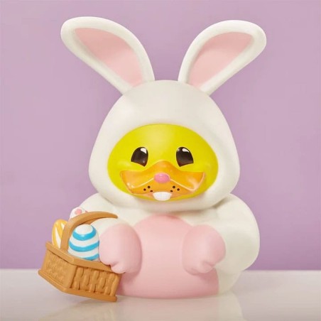 Other - Easter Bunny Tubbz PVC Figure Boxed Edition 10 cm