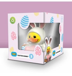 Other - Easter Bunny Tubbz PVC Figure Boxed Edition 10 cm
