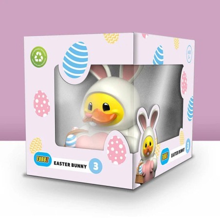 Other - Easter Bunny Tubbz PVC Figure Boxed Edition 10 cm