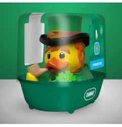 Fête de la Saint-Patrick - Figurine Tubbz Fête de la Saint-Patrick 1st Edition 10 cm