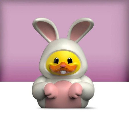 Other - Easter Bunny Tubbz Mini PVC Figure 5 cm