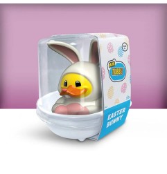 Lapin de Pâques - Mini figurine Tubbz Lapin de Pâques 5 cm