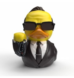 Matrix - Tubbz PVC Figure Agent Smith 1st Edition 10 cm