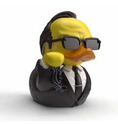 Matrix - Tubbz PVC Figure Agent Smith 1st Edition 10 cm