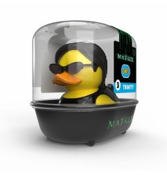 Matrix - Figurine Tubbz Trinity 1st Edition 10 cm