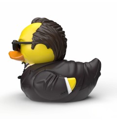 Matrix - Figurine Tubbz Agent Smith 1st Edition 10 cm