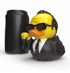 Matrix - Tubbz PVC Figure Agent Smith 1st Edition 10 cm