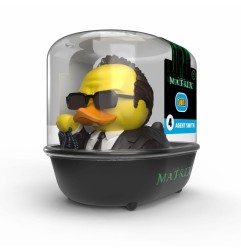 Matrix - Figurine Tubbz Agent Smith 1st Edition 10 cm