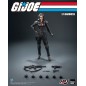 G.I. Joe - Figurine FigZero 1/6 Baroness 30 cm