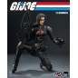 G.I. Joe - Figurine FigZero 1/6 Baroness 30 cm