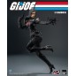 G.I. Joe - Figurine FigZero 1/6 Baroness 30 cm