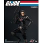 G.I. Joe - Figurine FigZero 1/6 Baroness 30 cm