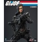G.I. Joe - Figurine FigZero 1/6 Baroness 30 cm