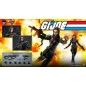 G.I. Joe - Figurine FigZero 1/6 Baroness 30 cm