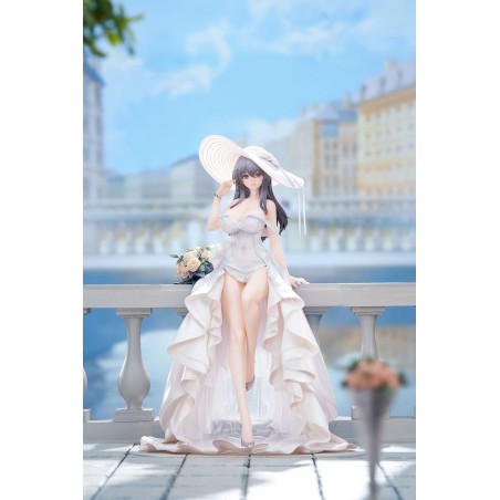 Azur Lane - PVC Statue 1/7 Charybdis Brilliant Belle Ver. 27 cm