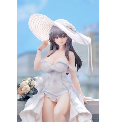Azur Lane - Statuette 1/7 Charybdis Brilliant Belle Ver. 27 cm