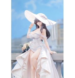 Azur Lane - Statuette 1/7 Charybdis Brilliant Belle Ver. 27 cm