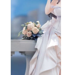 Azur Lane - PVC Statue 1/7 Charybdis Brilliant Belle Ver. 27 cm