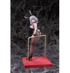 Azur Lane - PVC Statue 1/6 San Jacinto Flavor of the Day Ver. 28 cm