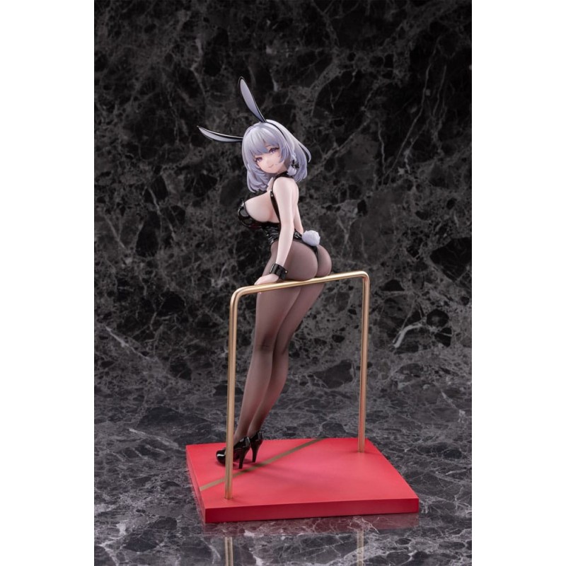 Azur Lane - Statuette 1/6 San Jacinto Flavor of the Day Ver. 28 cm