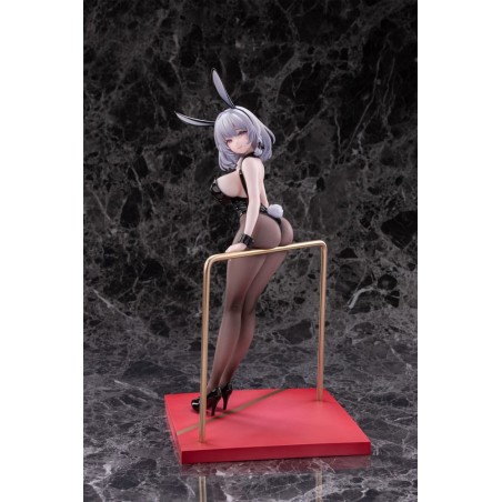 Azur Lane - PVC Statue 1/6 San Jacinto Flavor of the Day Ver. 28 cm