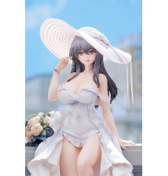 Azur Lane - PVC Statue 1/7 Charybdis Brilliant Belle Ver. 27 cm