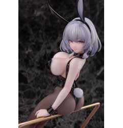 Azur Lane - PVC Statue 1/6 San Jacinto Flavor of the Day Ver. 28 cm