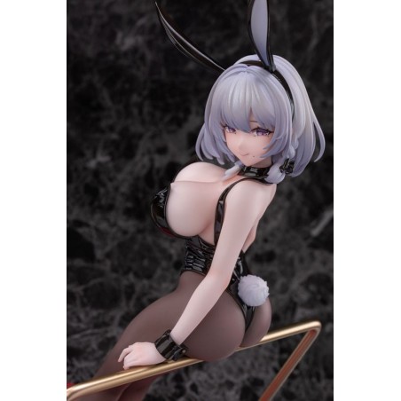 Azur Lane - PVC Statue 1/6 San Jacinto Flavor of the Day Ver. 28 cm