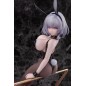 Azur Lane - Statuette 1/6 San Jacinto Flavor of the Day Ver. 28 cm