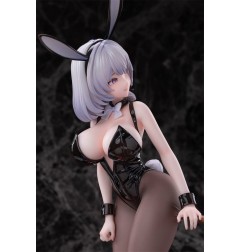 Azur Lane - Statuette 1/6 San Jacinto Flavor of the Day Ver. 28 cm
