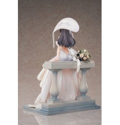 Azur Lane - Statuette 1/7 Charybdis Brilliant Belle Ver. 27 cm