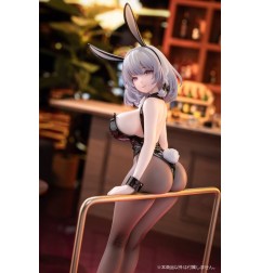 Azur Lane - Statuette 1/6 San Jacinto Flavor of the Day Ver. 28 cm